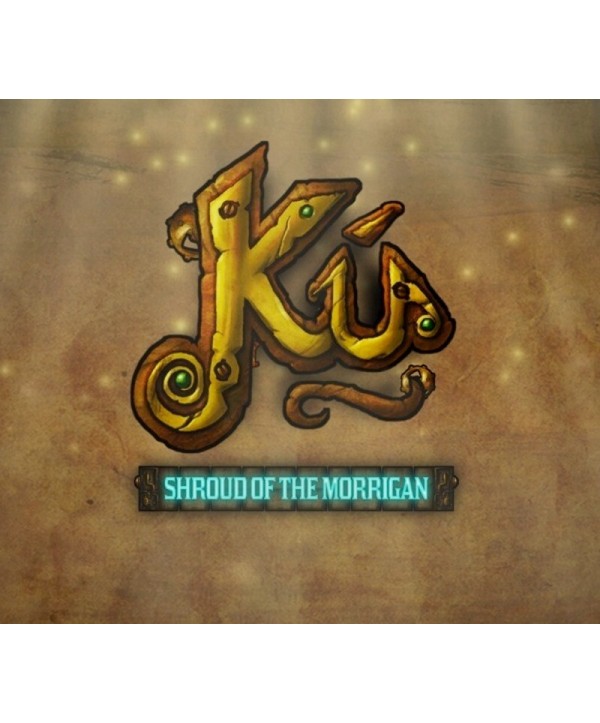 Ku: Shroud of the Morrigan Steam Key GLOBAL